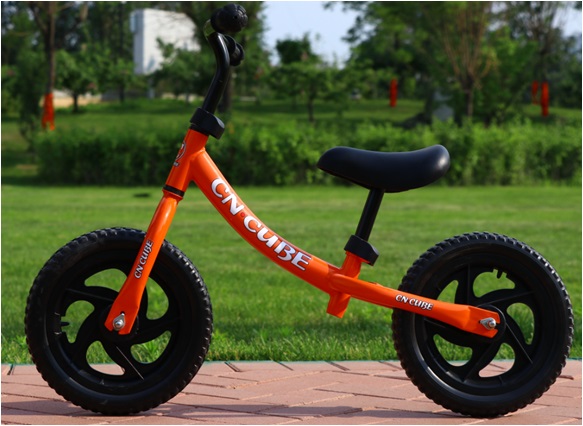 Kids balance bike
