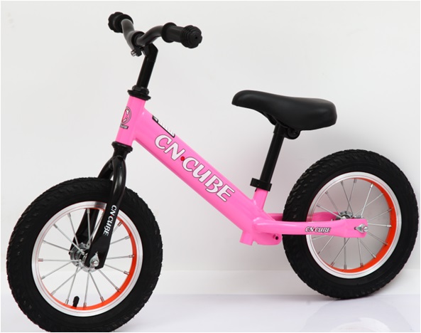 Kids balance bike