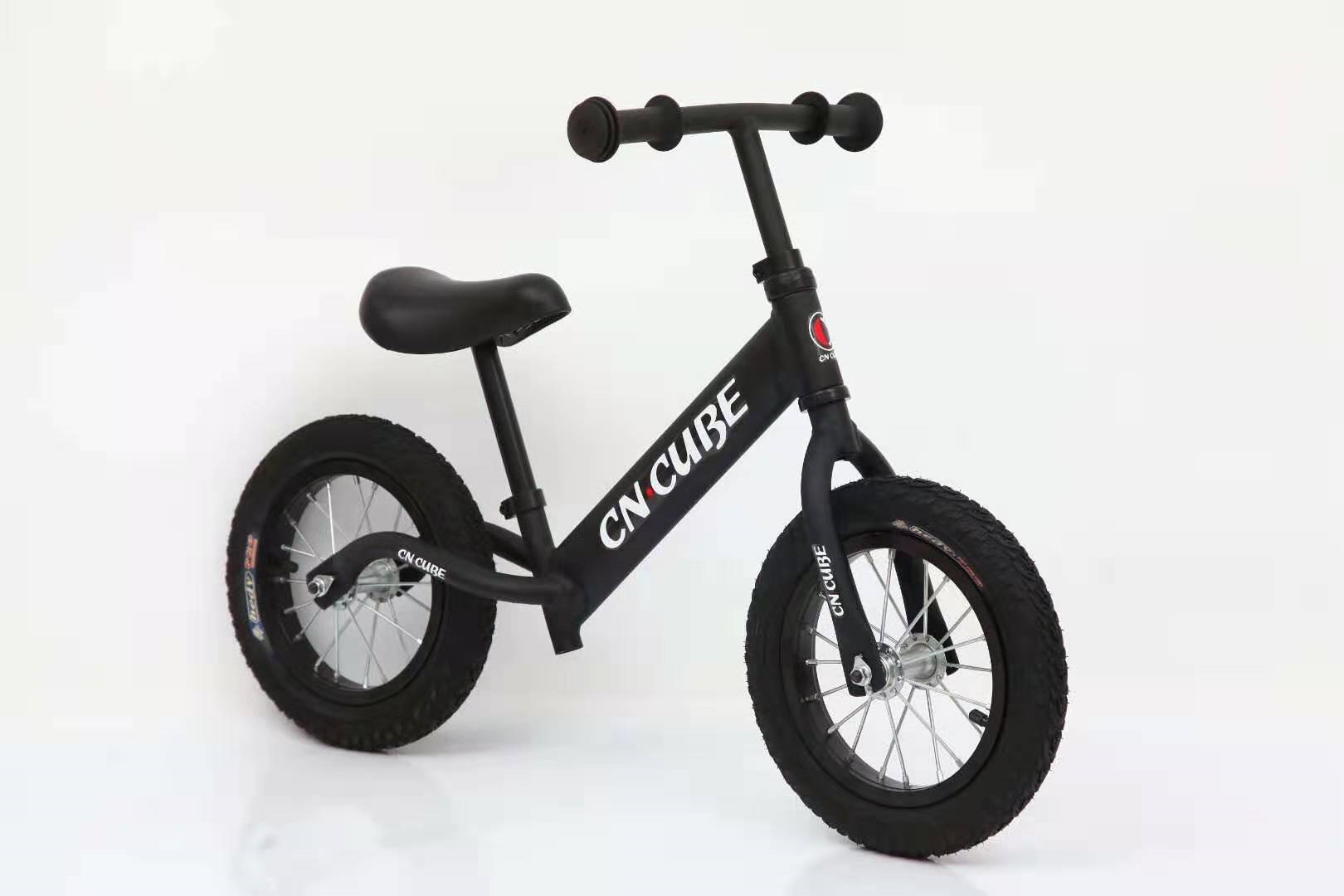triumph balance bike
