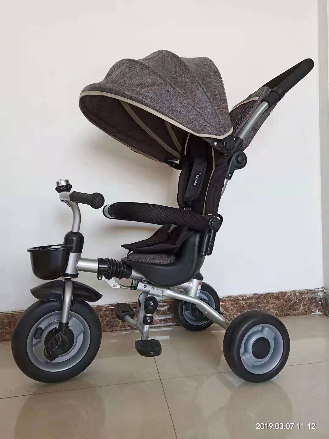 Baby  tricycle