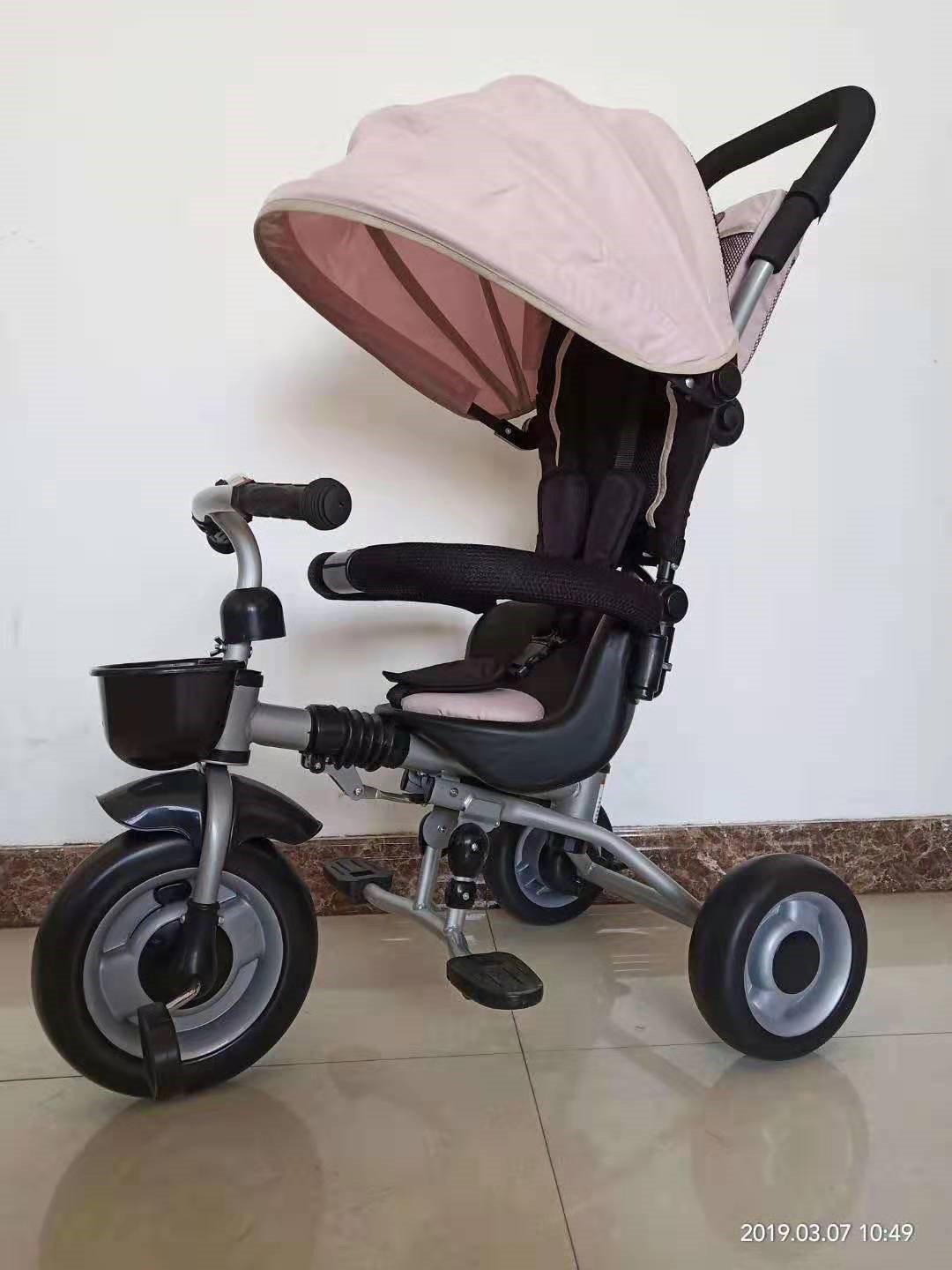 Baby  tricycle