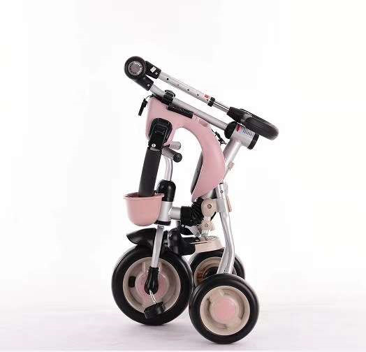 Baby  tricycle